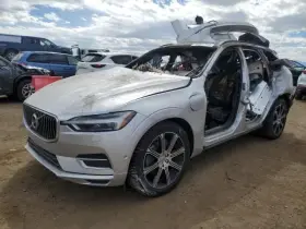 300-10229 Volvo Engine 2.0l With Hybrid Gasoline Vin Br Fits 18-20 S90 1221443