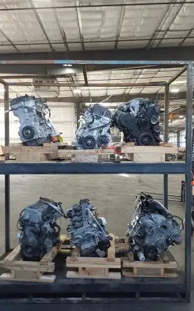 300-10238 Volvo 18 S90 2.0l Motor Engine 51k Miles Oem