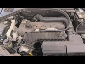 300-94032b Volvo Engine 2.5l Vin 61 4th And 5th Digits B5254t12 Fits 15-16 V60 6754250