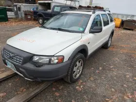 300-94125a Volvo Engine 2.4l Vin 58 6th And 7th Digit Turbo Fits 01 60 Series 175880