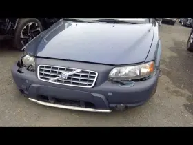 300-94125h Volvo Engine 2.4l Vin 58 6th And 7th Digit Turbo Fits 02-03 60 Series 1040838