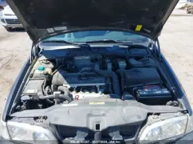 300-94226 Volvo Engine 2.4l Vin 63 6th And 7th Digit Turbo Fits 03-04 70 Series 397007