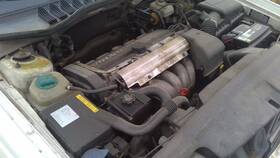Volvo 300-94324 Engine 2.4l Vin 55 6th And 7th Digits B5254fs Fits 93 850 31848277