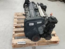 Volvo 300-94424a 850 Engine Assembly 2.4l 5 Cylinder Fits 1994 1995 1996 1997 94 95 96 97
