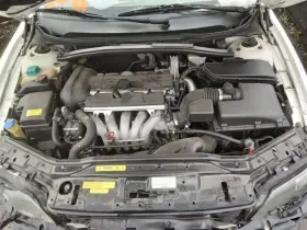 300-94524d Volvo Engine Station Wgn 2.4l Vin 64 B5244s6 Fits 03-07 70 Series