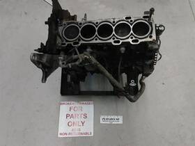 Volvo 300-94724 V70 Xc As Is Parts Only Engine 2.4l 5 Cyl Short Block Fits 98-00