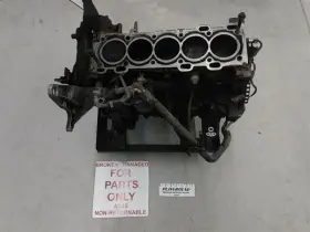 300-94724 Volvo V70 Xc As Is Parts Only Engine 2.4l 5 Cyl Short Block Fits 98-00