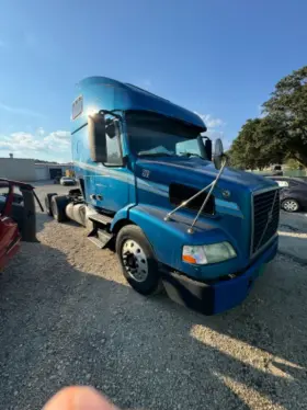 300.vnmt12 Volvo 2012 Vnm Truck Oem Engine Motor D13h 425hp Full Pull Out