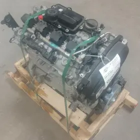 300.vo1e24 Volvo Engine / Motor For 2024 Xc40 2.0l At Less Turbo 12k