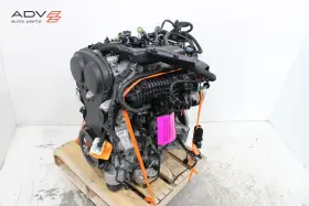 31450489 Volvo 2019 - 2021 S60 Fwd 2.0l Engine Motor Oem