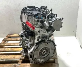 31670108 Volvo 2019-2022 Xc40 2.0l Engine Motor Assembly 18k Miles Oem