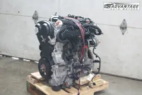 3214004 Volvo 2019-2022 Xc40 2.0l L4 Dohc 16v Engine Motor Turbocharger D4204 15k Oem