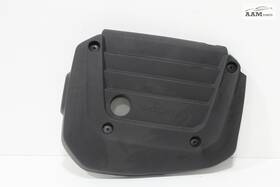 Volvo 32335078 2023 Xc40 B5 Awd 2.0l Gas Turbo Engine Motor Top Cover Panel Casing Oem