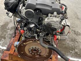 Volvo 36000638 Ft14-ft16 S60 Engine 2.5l 86k Miles Runs Well 6 Month Warranty