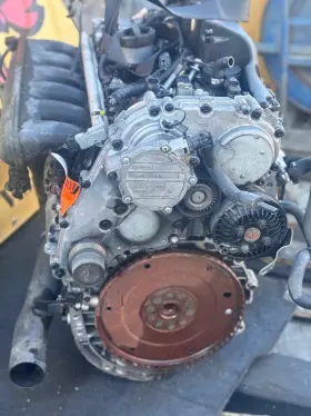 360014369 Volvo 2008-2014 60 Series 70 80 3.0l Engine Assembly Id B6304t2