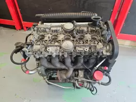 36050984 Volvo 36001521 12 S60 2.5l 5 Cylinder Engine Assembly B5254t5