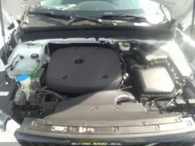 360030373 Volvo 7k Mile Xc40 Engine 2.0l 2021 Motor Freeship Warranty Oem