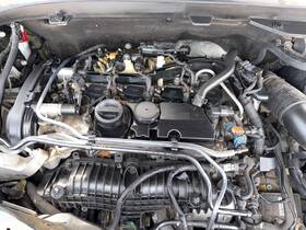 Volvo 36010160 15-18 S60 V60 Xc60 Complete Engine Motor Assembly 3-month Warranty