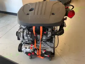 36012991 Volvo 22-23 S60 Xc60 Xc90 L1 B420t2 Engine Assembly