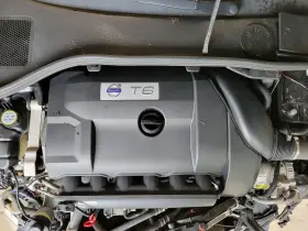 36050645 Volvo 09-13 S60 Engine Motor 3.0 No Core Charge 96k Miles