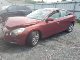 360509848 Volvo Used Engine Assembly Fits 2012 60 Series S60 T5 5 Cylinder
