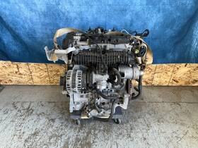 Volvo 6906831 S60 2019-21 2.0l Engine Motor Assembly Vin 10 4th And 5th Digit 61k Oem