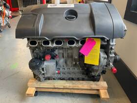 Volvo 8251977 07-14 Xc90 Xc60 Xc70 S80 3.2 Vin 94/96 Engine Assembly B6324s5