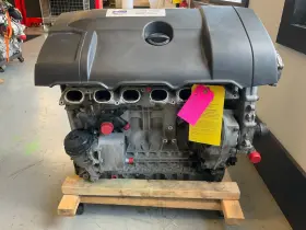 B6324s5 Volvo 8251977 07-14 Xc90 Xc60 Xc70 S80 3.2 Vin 94/96 Engine Assembly