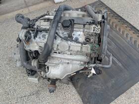 Volvo 8602704 03-09 S60 V70 Xc70 B5254t2 Vin 59 Engine Assembly