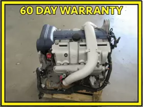 B5254t3 Volvo 04 S60r V70r 2.5l Awd Turbo Dohc Engine Motor Vin 52 R Model 3333