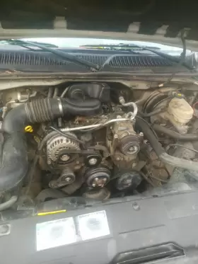 10144149 Vortec Gm 4.3 Liter V6 Lu3 Engine