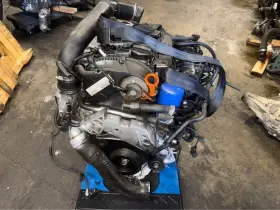 06j100031l Vw 2008 2009 2010 2011 2012 Volkswagen Eos Jetta Gli Cc Audi A3 2.0l Engine 70k Mil