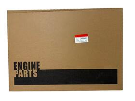 Wheelspart 4089759 Lower Gasket Set For Cummins Isc Isl Qsl8.9 Truck Engine