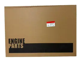 4089759 Wheelspart Lower Gasket Set For Cummins Isc Isl Qsl8.9 Truck Engine