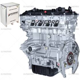 Ws Engine Repair Auto Parts 21101-2gh01 Long Block Motor For Hyundai Sonata Elantra Kia Soul G4na 2.0l 2014-2019