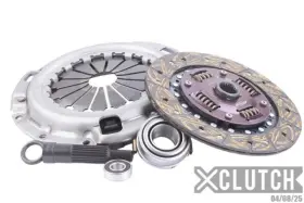 Kmz22015 Xclutch Mazda Mx-5 Miata 1.8l Organic Clutch Kit - Na/nb/nc 94-05
