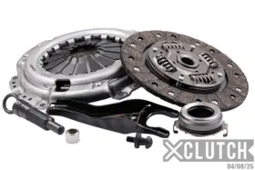 Kmz23014z Xclutch Mazda 3 2.0l/2.3l Organic Clutchpro Replacement Kit