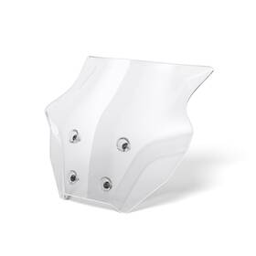Yamaha Bme-f83l0-v0-00 Mt-09 Windscreen-bmef83l0v000