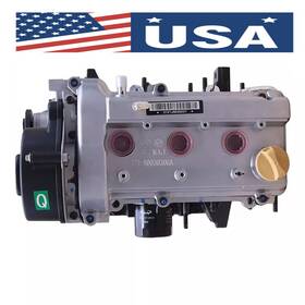 Yj-remould Rihd002157 Gasoline Long Cylinder Assfty For Automatic Chery Qq Joyner Trooper 800cc Sqr372