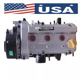 Rihd002157 Yj-remould Gasoline Long Cylinder Assfty For Automatic Chery Qq Joyner Trooper 800cc Sqr372