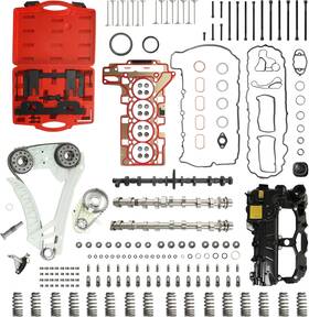 Ziduasneb Lq-bm2000 N20 Engine Rebuild Kit Camshaft Timing Chain For Bmw X1 Z4 328i 2.0t 12-17