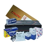Standard Engine Rebuild Kit For 1985-1991 Pontiac OHV-4 151-2.5L New. Price: $381.09.