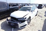 2018 Audi A6 2.0L Engine Motor Oem 82K Miles - LKQ450153328 Used. Price: $4542.10.