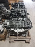 Engine 116.7" Wb Or Y 6TH Digit Vin Fits 21-25 Grand Cherokee 3151289 Used. Price: $3869.00.