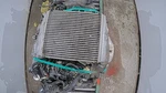 Engine 2.3L Turbo Vin 8TH Digit Fits 07-12 Mazda CX-7 722274 Used. Price: $2054.00.