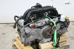 2018-2019 Subaru Legacy Awd 2.5L H4 Dohc Davcs Engine Motor ENB4258 131K Oem Used. Price: $1184.99.