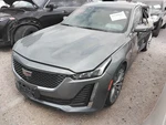 2021 Cadillac CT5 2.0L Engine Motor Oem 32K Miles - LKQ449789075 Used. Price: $1892.10.