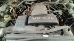 Engine 4.7L Vin 5TH Digit 2UZFE Fits 01-04 Sequoia 7102755 Used. Price: $1199.90.
