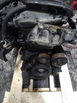 Toyota Camry 2003 Engine 2.4L Gas Fwd 267K Mi. 190000H010 9511 Used. Price: $1275.00.