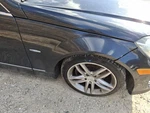 2012 Mercedes C-class C220 Rwd 1.8L Used Engine 109K Miles Vin Required. Price: $3591.00.